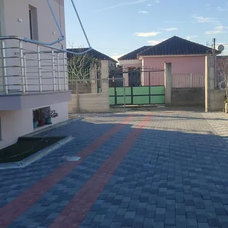 Pashaj