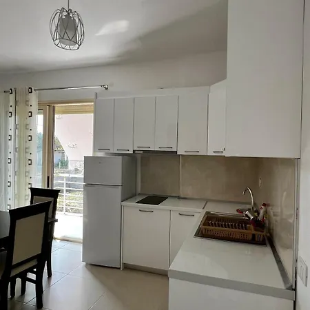 Guest house Pashaj