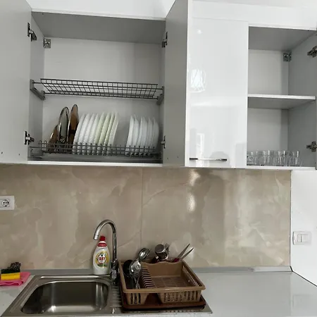 Guest house Pashaj *